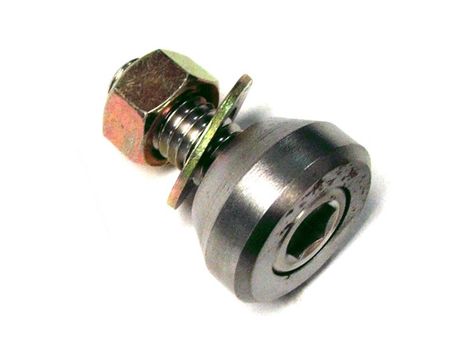 [416-6154-40] M-11/ISX15 TUBE CLMP ASSY