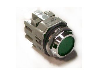 [794-8622-84] HD GREEN SWITCH
