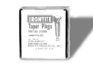 [401-2101-55] A-155-BX AUTO IRON PLUGS