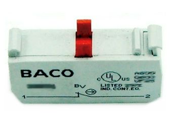 [794-8626-04] CONTACT BLOCK (380/415)