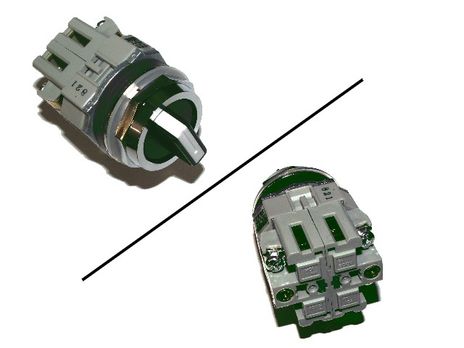 [794-8625-14] HD COLUMN SWITCH
