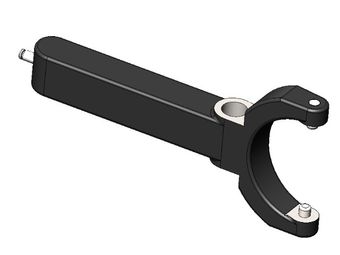 [012-1035-21] ASSY CHUCKYOKE-SVSII 21MM