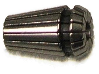 [012-1575-63] 4MM HP SMALL VALVE COLLET