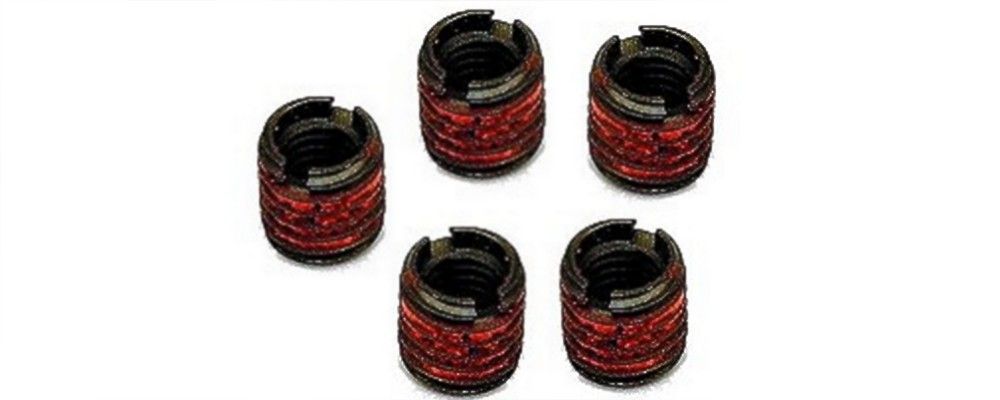 E-Z Lock Inserts