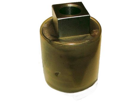 [452-2613-14] J-2 DRILLED-DSL.IRON.PLU