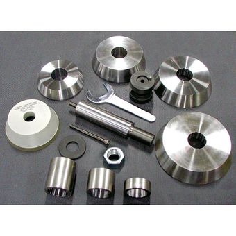 [794-8628-00] LARGE TRUCK ROTOR KIT