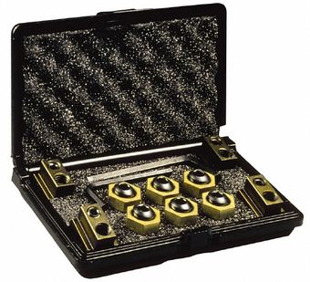 [794-8684-93] HOLDDOWN TLNG(MITEE BITE)