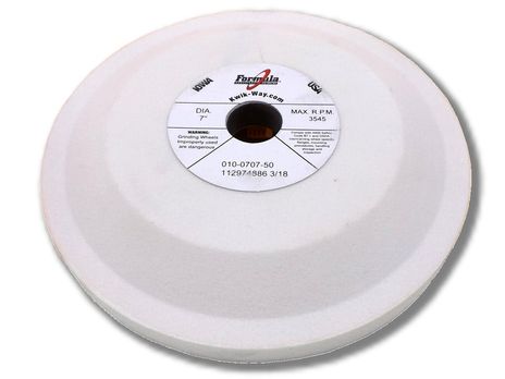 [010-0707-50] 7" STELLITE GRINDING WHEEL (AB)