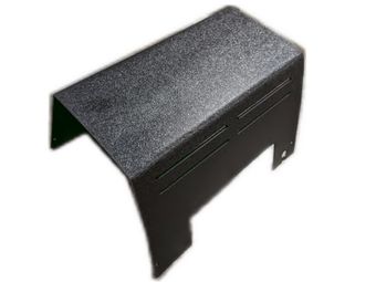 [012-0020-10] SPINDLE MOTOR COVER