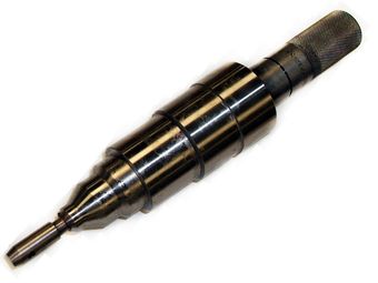 [433-6472-50] COMPLETE INST TL-GMC