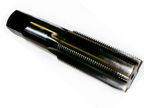 [437-5331-28] TAP 1-7/16-12 (CAT.)