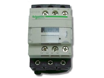 [794-8691-46] 16 AMP 120V 50/60 CONTACTOR