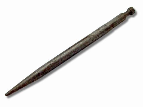 [413-5934-90] 9" PEENING TOOL