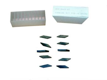 [804-8665-62] CARB BIT-DRUM  (PKG-10)