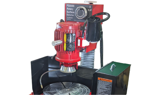 Van-norman-business-5g5000 2