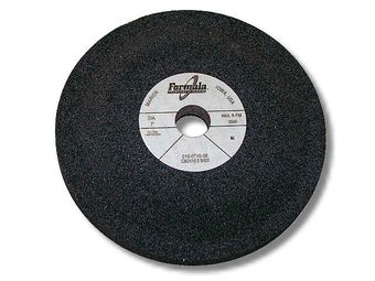 [010-0710-08] VLV GRND WHEEL-7  FINISH