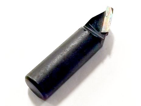 [062-1072-00] FORMULA II FINISHING TOOL