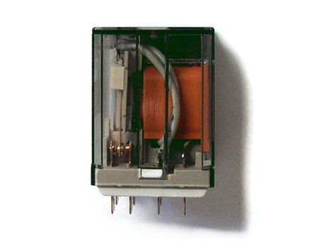 [794-8625-15] RELAY 10AMP 115V COIL