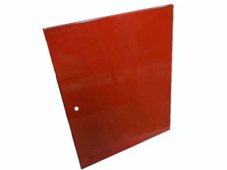 [794-8082-75] FRONT DOOR WELDMENT (FG5/10)