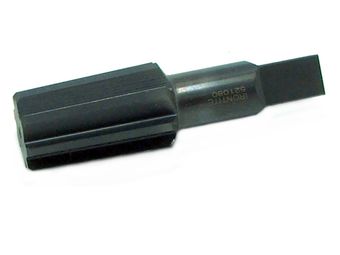 [407-5210-80] H HSS TAPER REAMER