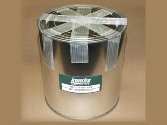 [400-1231-60] GRAY-10 LB (MAG.POWDER)