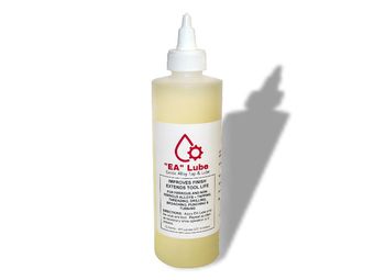 [468-9910-08] EA  LUBE - 8 OZ.