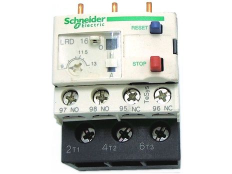 [794-8691-63] 12-18AMP/3 PH OVERLOAD RELAY