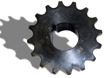 [800-8651-13] COUPLING CHAIN HUB 1"