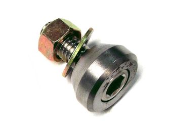 [416-6154-40] M-11/ISX15 TUBE CLMP ASSY