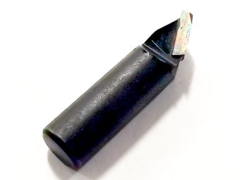 [062-1072-00] FORMULA II FINISHING TOOL