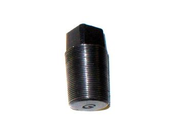 [452-2607-80] G SOLID DSL.IRON.PLUG