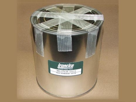 [400-1226-60] GOLD-10 LB (MAG.POWDER)