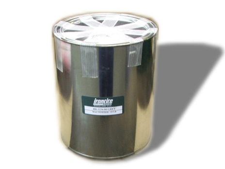 [400-1234-00] GRAY-25 LB (MAG.POWDER)