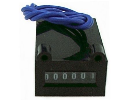 [000-1191-50] SVS 115V DIGITAL VALVE COUNTER