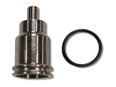 419-6681-05 D13-MP8 sleeve-w o-ring