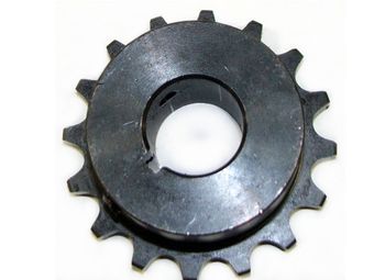 [794-8651-12] COUPLING CHAIN HUB-7/8"