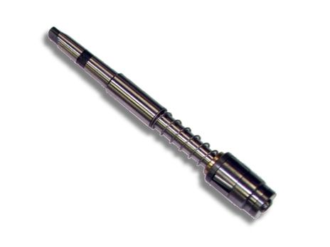 [416-6157-53] ROLL-IN TOOL ISX/QSX15SOC