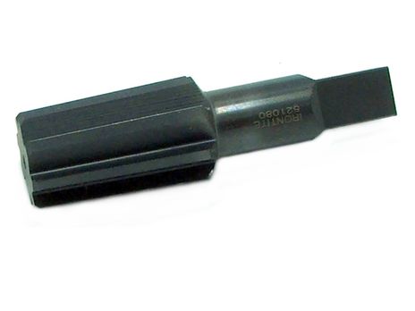 [407-5210-80] H HSS TAPER REAMER