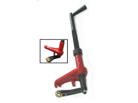 [794-8011-71] FG WHEEL DRESSER ASSY