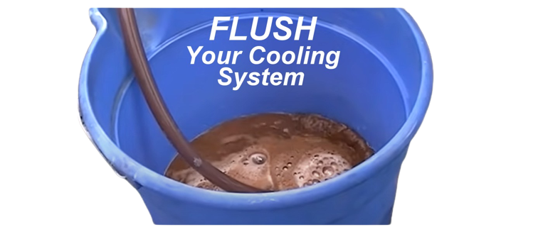 Top 6 Warning Signs That Your Car Needs a Coolant Flush