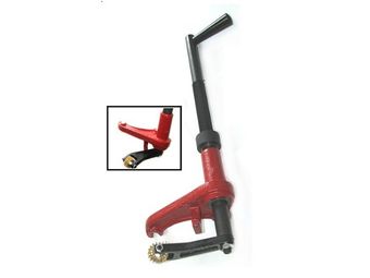 [794-8011-71] FG WHEEL DRESSER ASSY