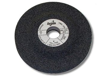 [010-0507-07] 5  STELLITE GRIND WHEEL