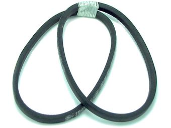 [001-1902-54] V-BELT FWSII(SET OF 2)