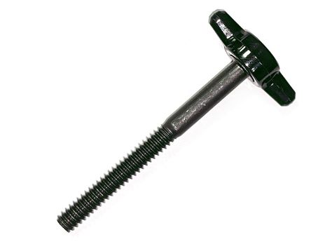 [012-0012-06] T-HEAD SCREW ASSEMBLY, WHEEL GUARD