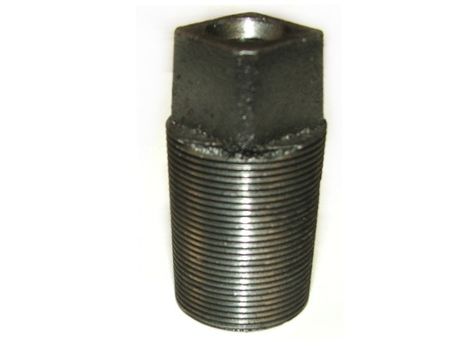 [452-2607-83] G-3 DRILLED-DSL.IRON.PLGS