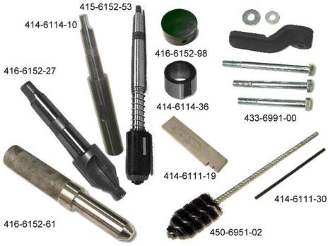 [450-6152-40] L-10 SLEEVE INSTALLATION KIT