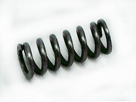 [000-1800-76] COMPRESSION SPRING (DIAMOND HOLDER BRACKET)