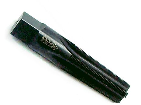 [407-5305-90] E, E1, E1-SPECIAL HSS TAPERED TAP