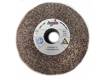 [010-0300-72] 3007 GRINDING BUTT WHEEL